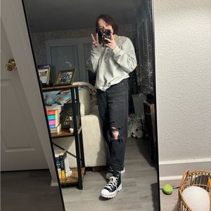 Meet your Posher, Maddee